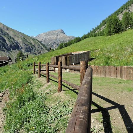 Tilio Chalet Livigno Exterior foto