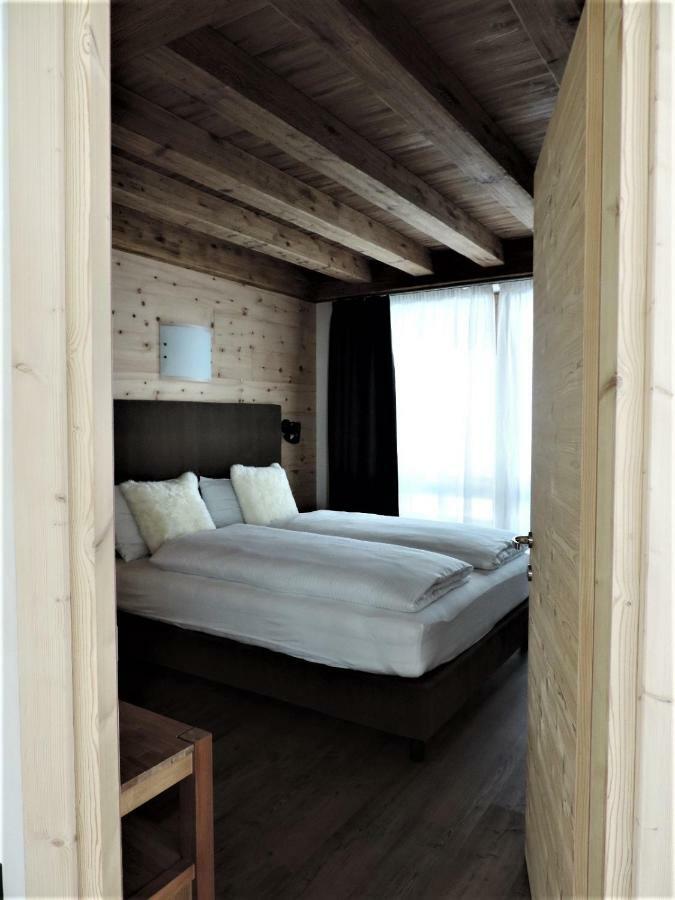 Tilio Chalet Livigno Exterior foto