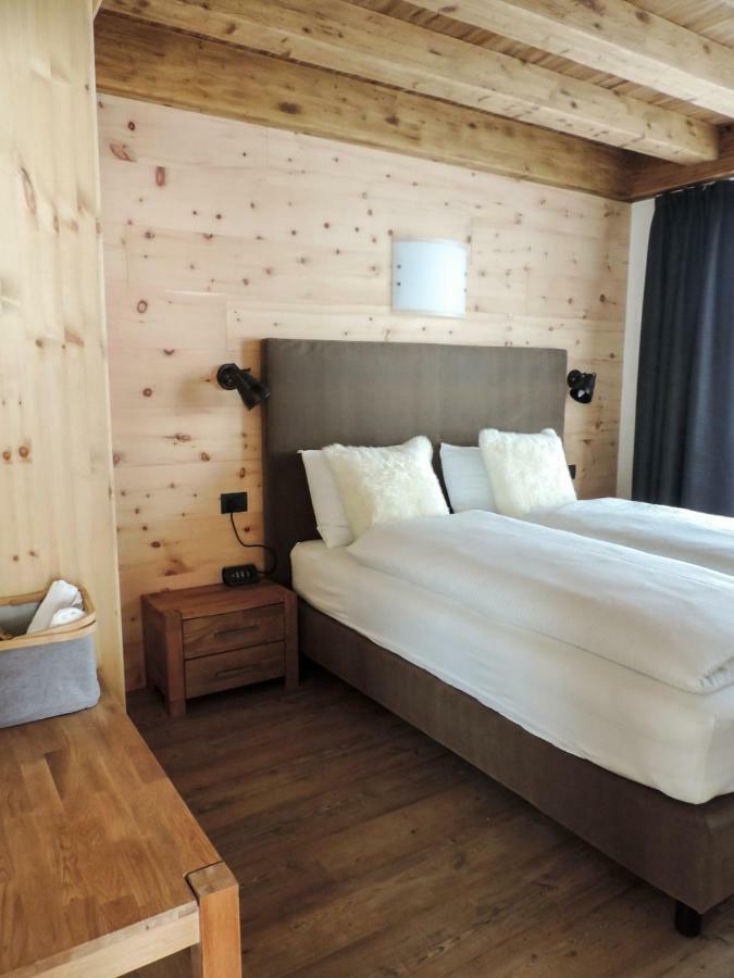 Tilio Chalet Livigno Exterior foto